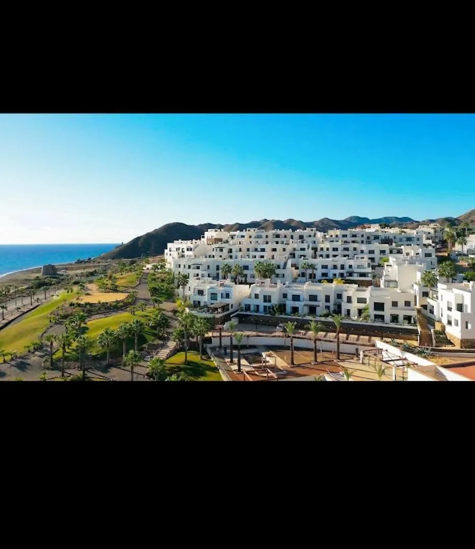 Casa vacanze Charming Accommodation In Mojacar With Private Parking Spagna