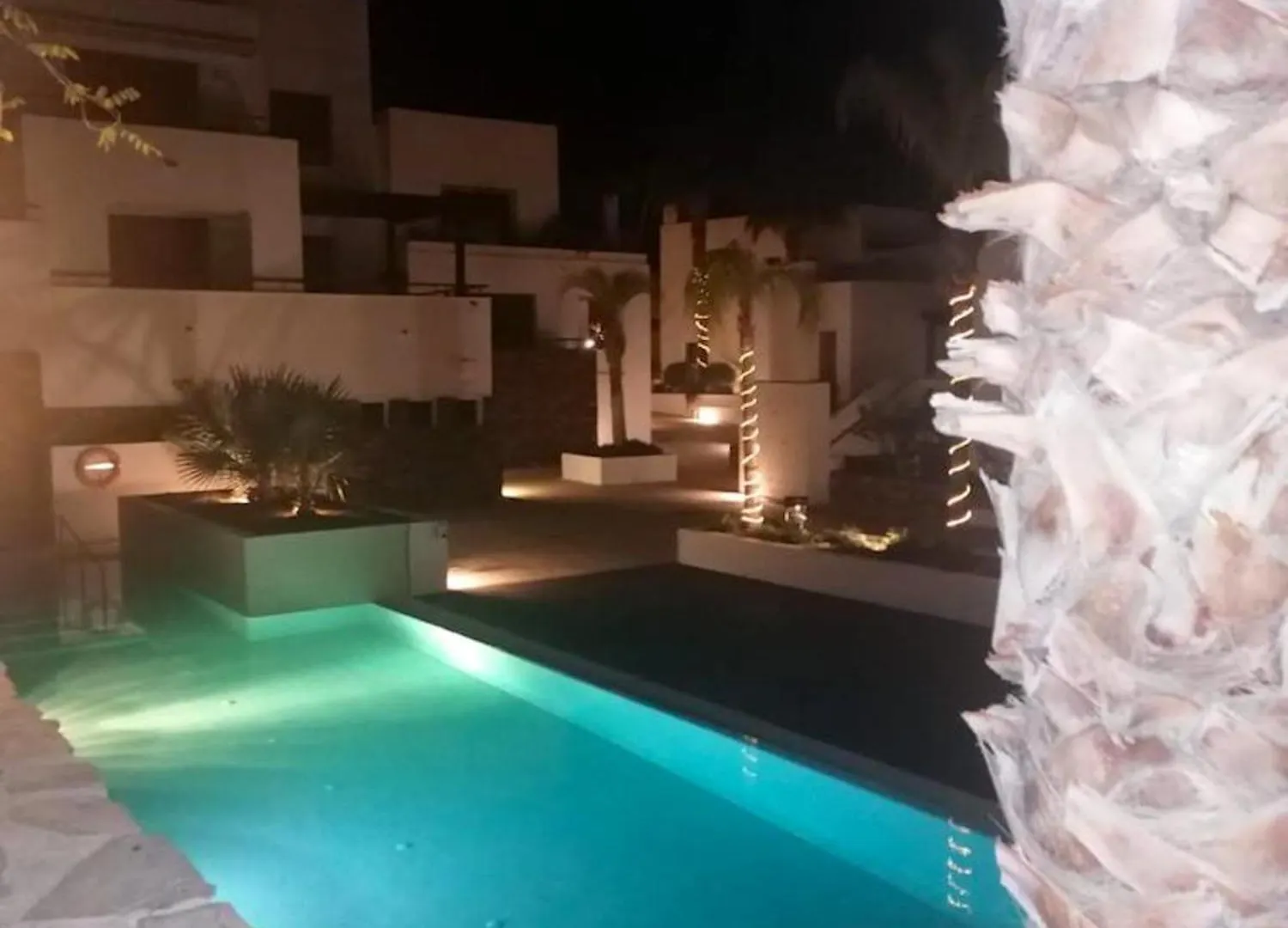 Holiday home Charming Accommodation In Mojacar With Private Parking Spain