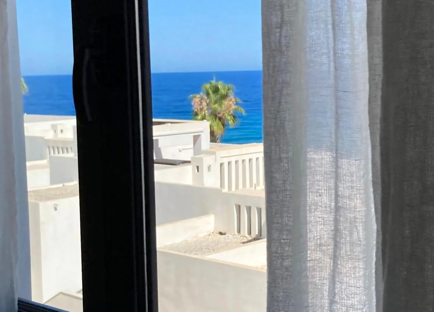 Holiday home Charming Accommodation In Mojacar With Private Parking