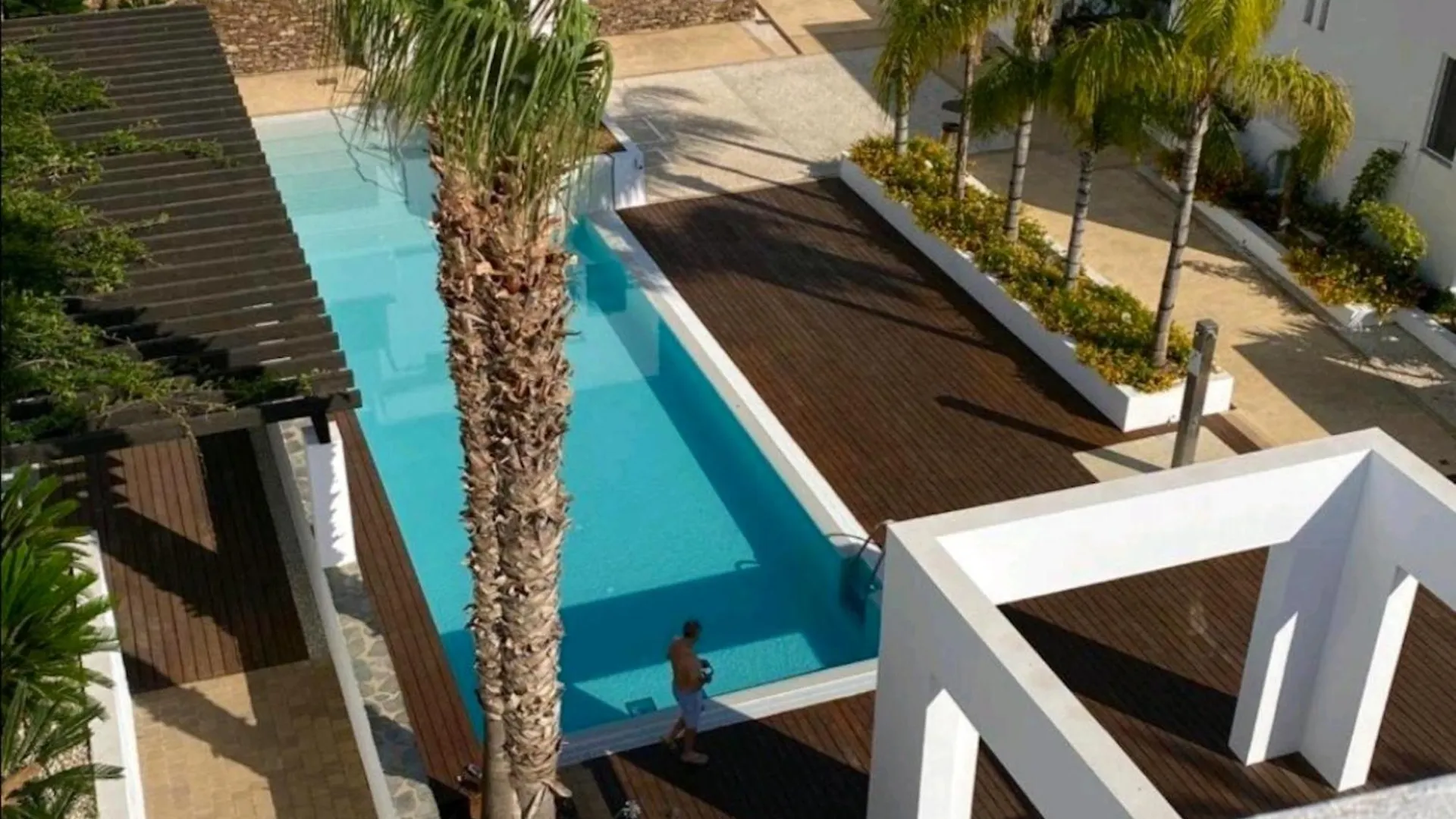 Holiday home Charming Accommodation In Mojacar With Private Parking