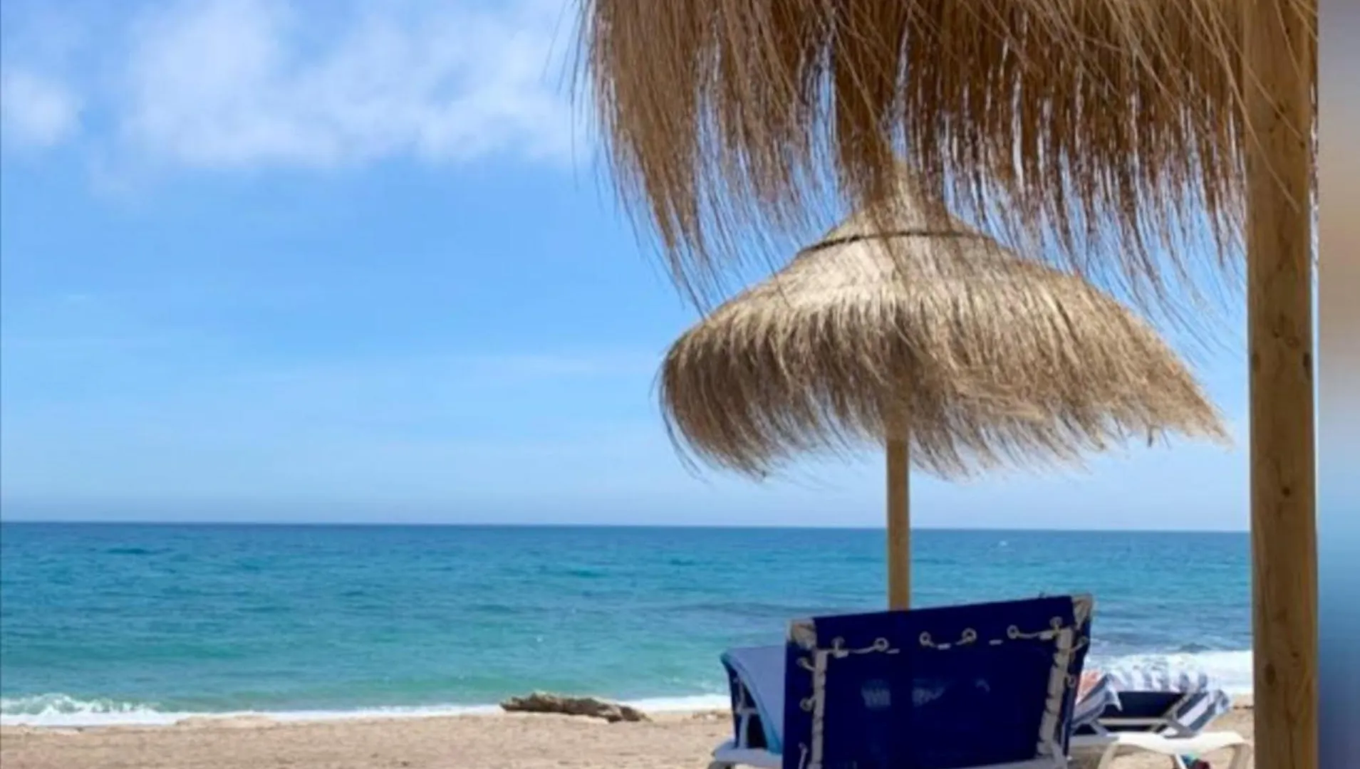 Holiday home Charming Accommodation In Mojacar With Private Parking
