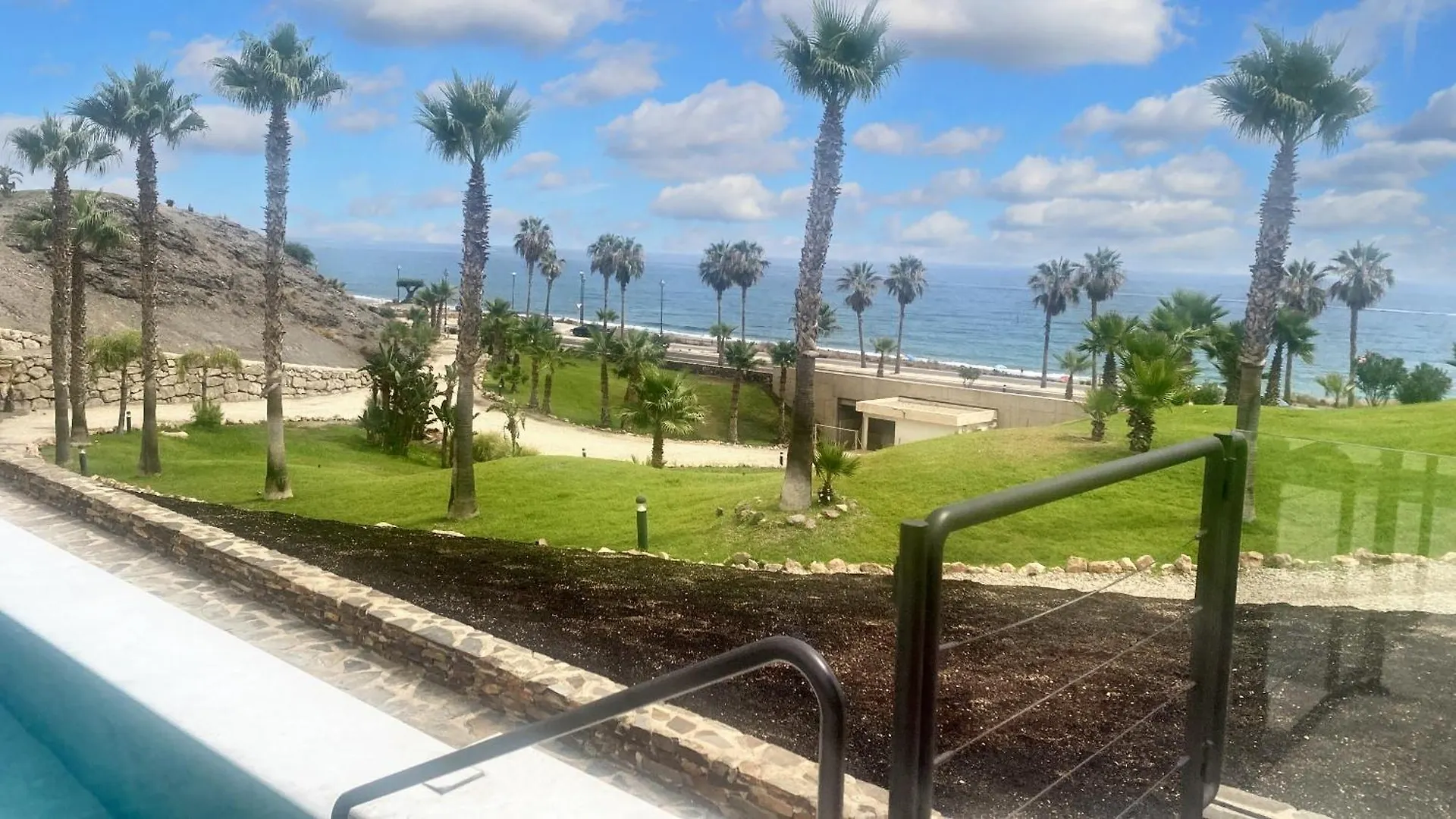 Holiday home Charming Accommodation In Mojacar With Private Parking