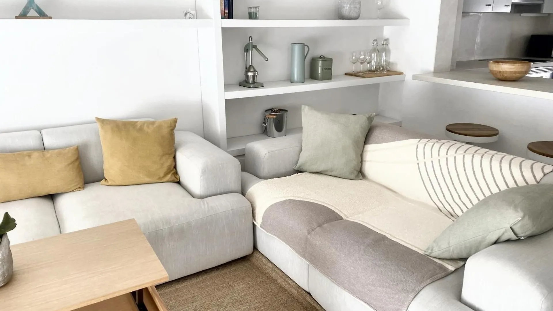 Charming Accommodation In Mojacar With Private Parking Spain