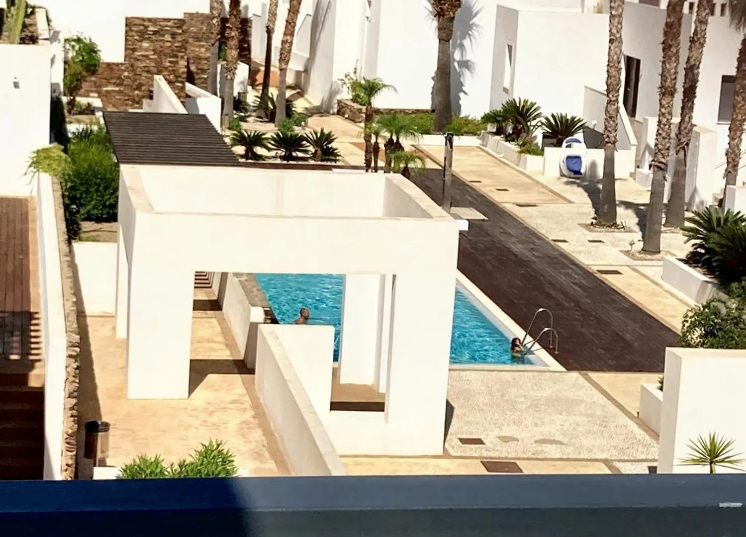 Holiday home Charming Accommodation In Mojacar With Private Parking