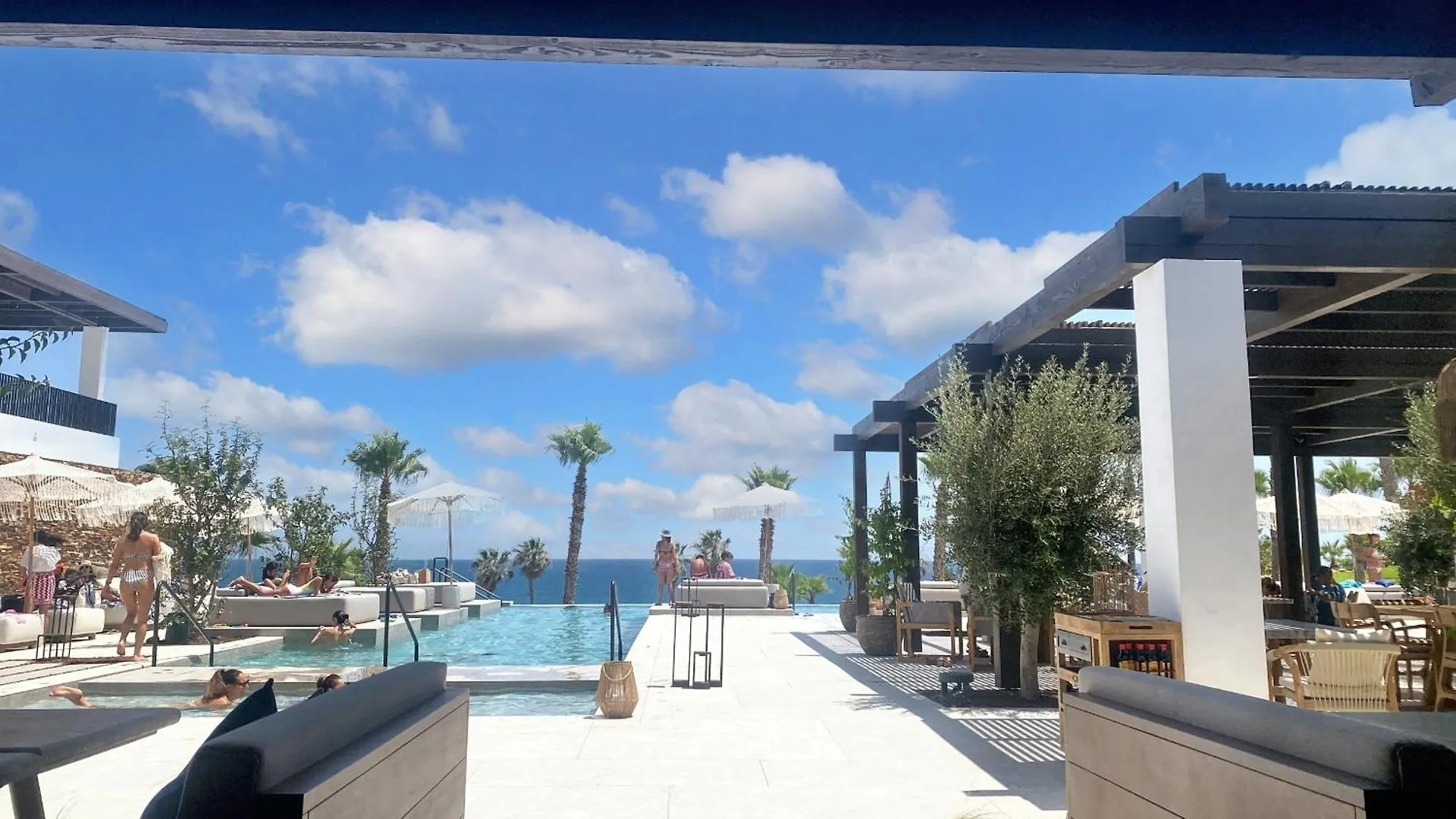 Charming Accommodation In Mojacar With Private Parking Spain