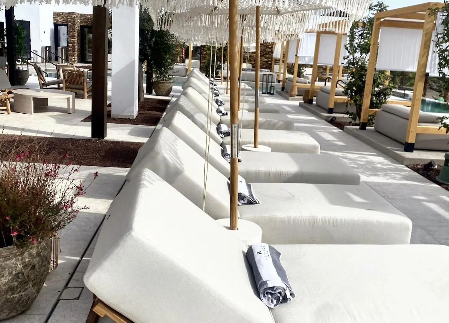 Charming Accommodation In Mojacar With Private Parking Spain