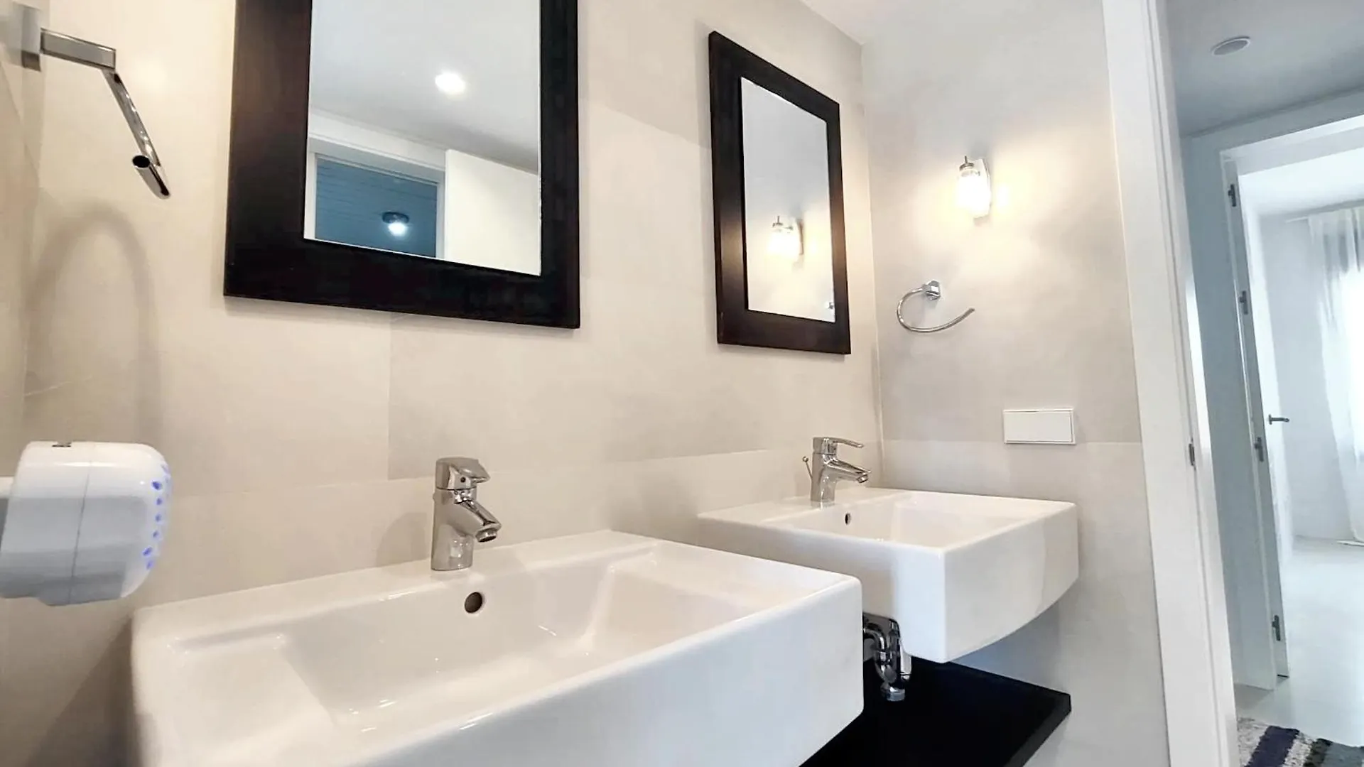 Charming Accommodation In Mojacar With Private Parking Spagna