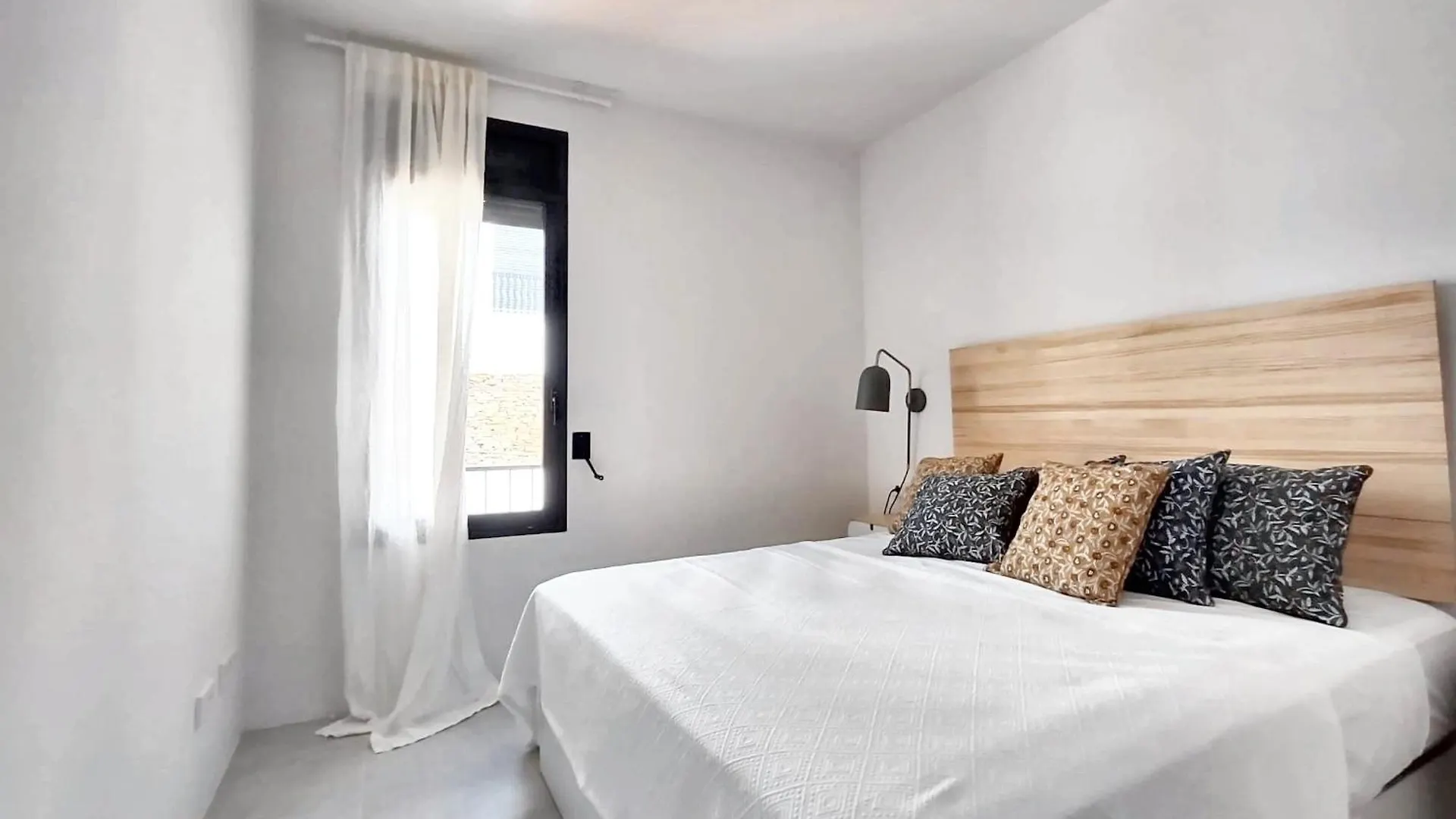 Charming Accommodation In Mojacar With Private Parking Holiday home