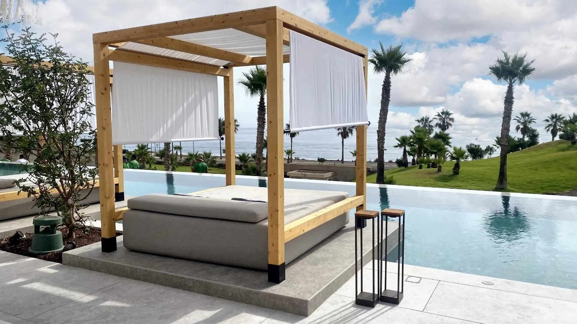 Charming Accommodation In Mojacar With Private Parking