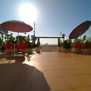 Rancho Del Mar Mojacar