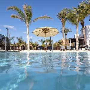 Jardines De La Mata Boutique Mojacar