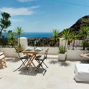 Elysium - A Romantic Escape In Pueblo Mojacar