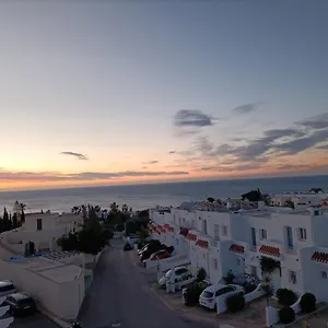 Casa La Buganvilla-mojacar Playa Mojacar