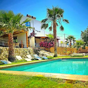 La Nava Mojacar