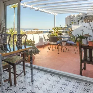 Casa Alta Pueblo Mojacar