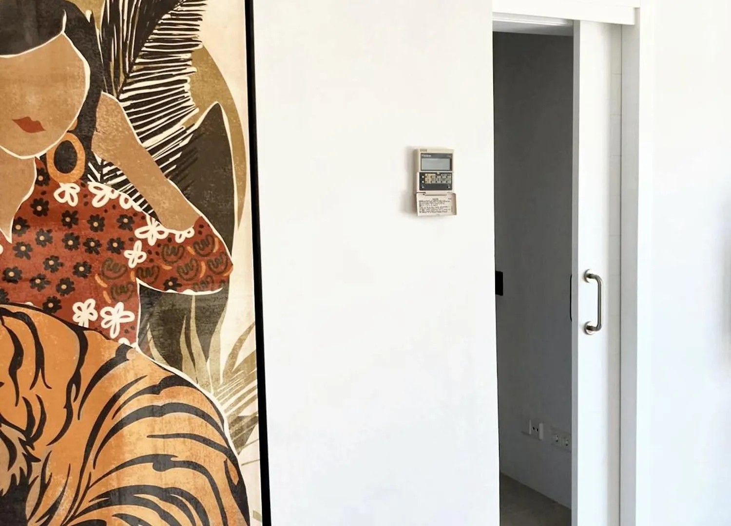 Charming Accommodation In Mojacar With Private Parking 0*,  Španělsko